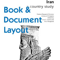 Book Layout