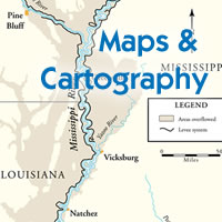 Maps & Cartography