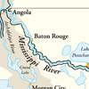 Mississippi River Flood of 1927